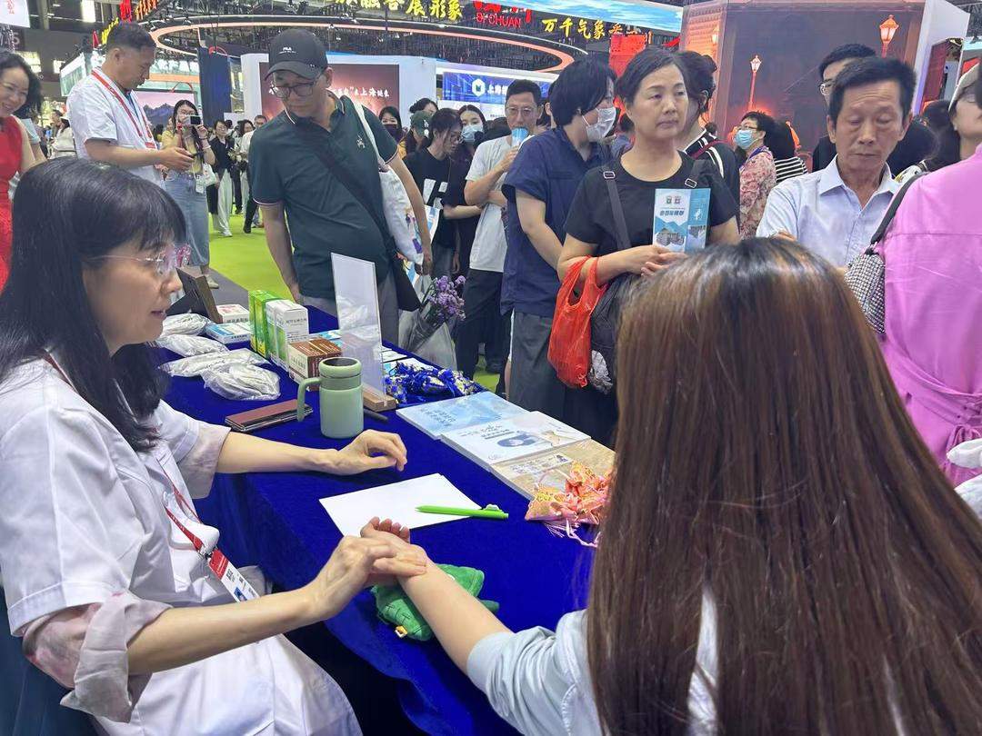 山东展区“一日游”,“种草”这些文博“顶流”……