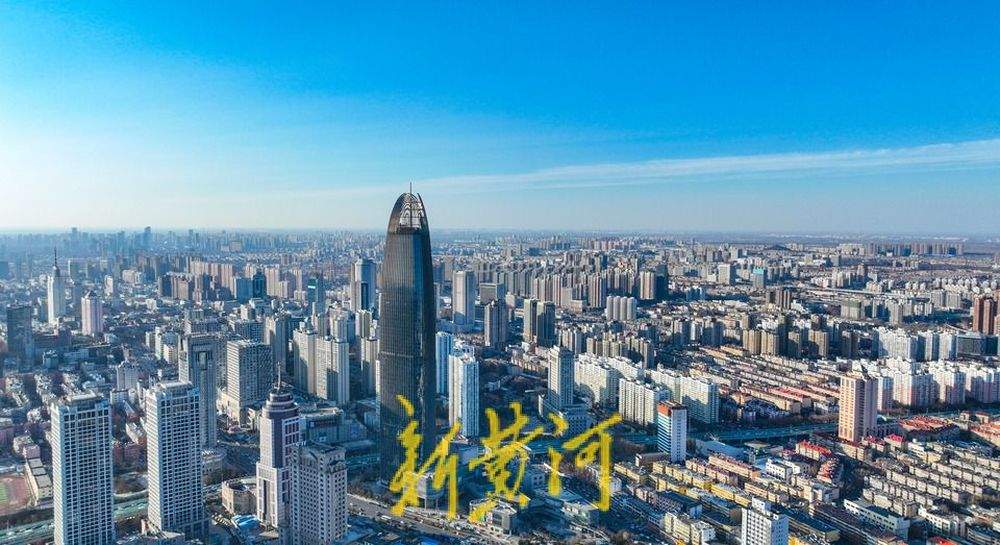 强省会战略实施五年“内外兼修” 济南交出城市品质亮眼答卷