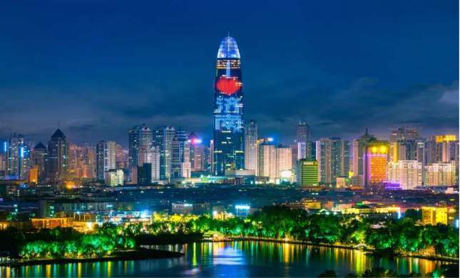 第二届高层次人才招引大会即将启幕!济济多士,“泉”心为你