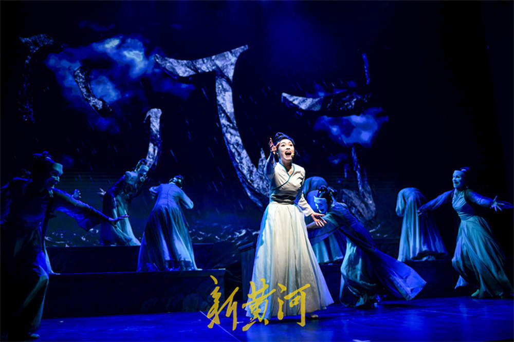 如梦令宋词主题演艺乐园开园 打造沉浸式宋文化体验新地标