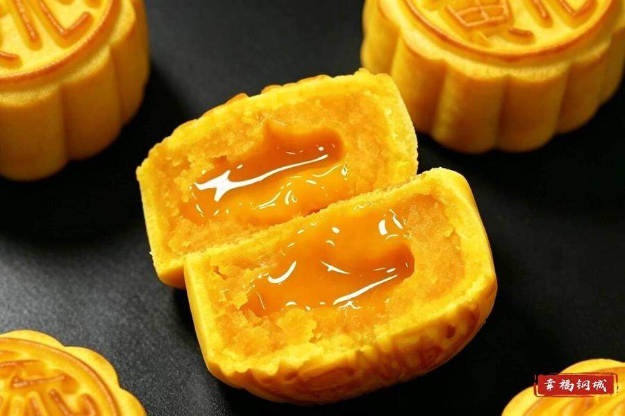 中秋将至月饼“抢鲜”上市，健康风、时尚味、老情怀，你pick哪一款？