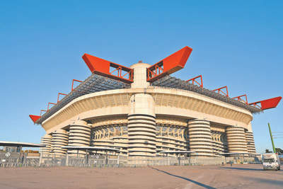 米兰冬奥会开幕！这份中国观众“观赛指南”请查收→