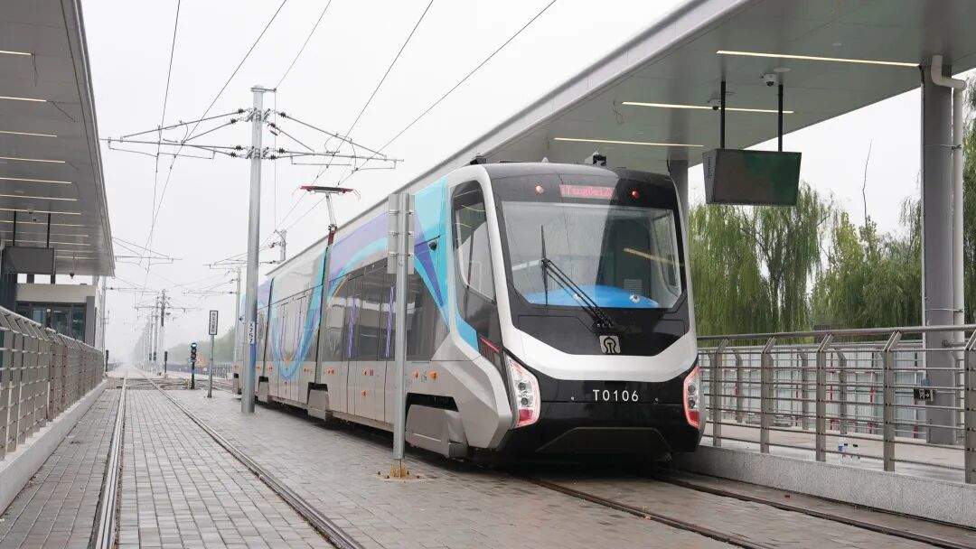 明日10时，济南轨道交通济阳线开通运营