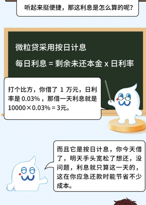 小额贷款平台哪个靠谱？日常资金周转如何选对平台？