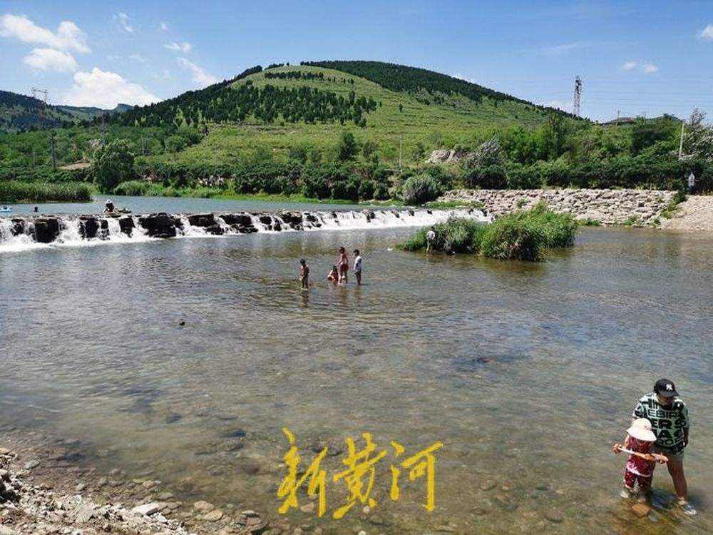 生态底色、丰富业态、杜绝内卷……解锁滨水“留量”密码