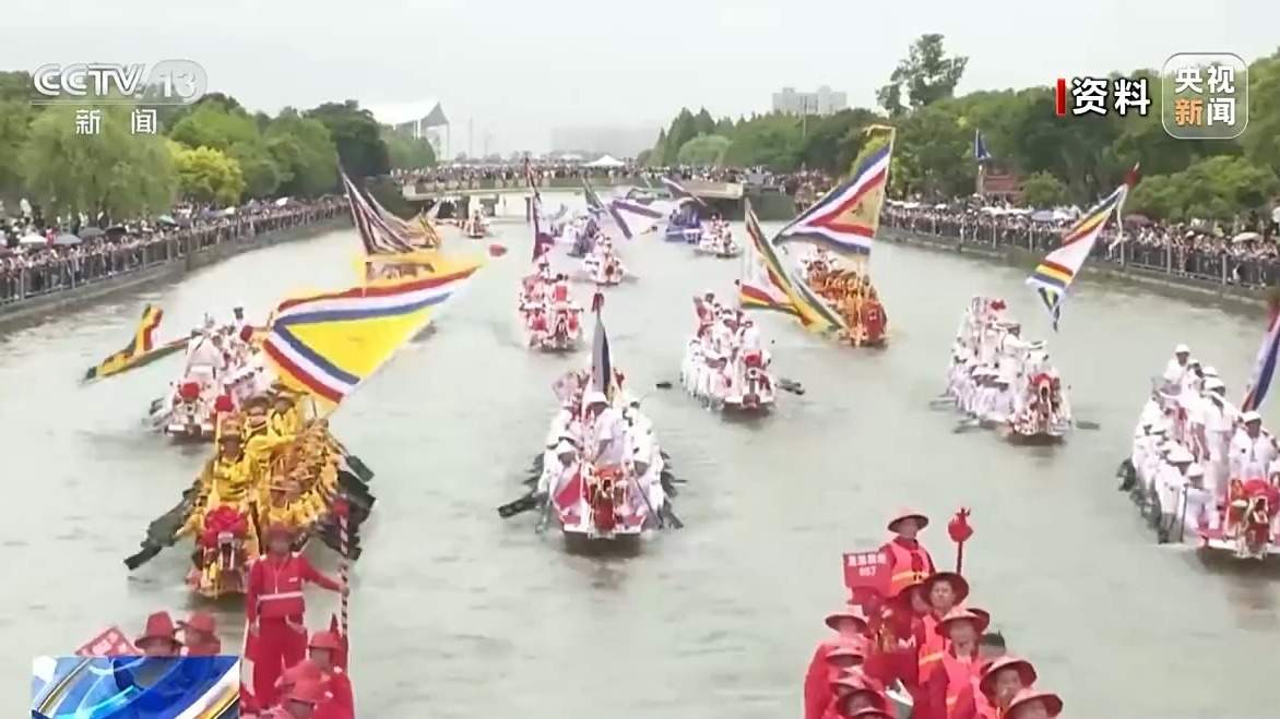 产值超4000万元 龙舟小镇订单满生产忙