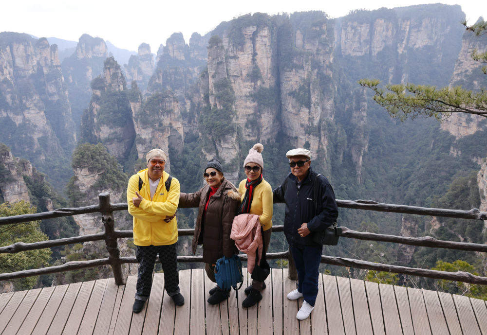镜观·回响｜让中华文明瑰宝永续留存 泽惠后人