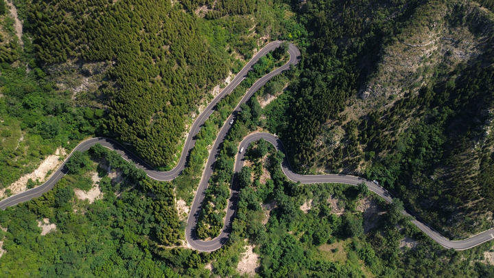 坦途贯海岱 大道气象新——交通强国山东示范区建设观察