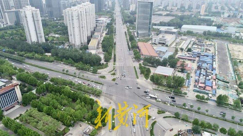 工业南路8月16日起围封施工210天，如何绕行看过来