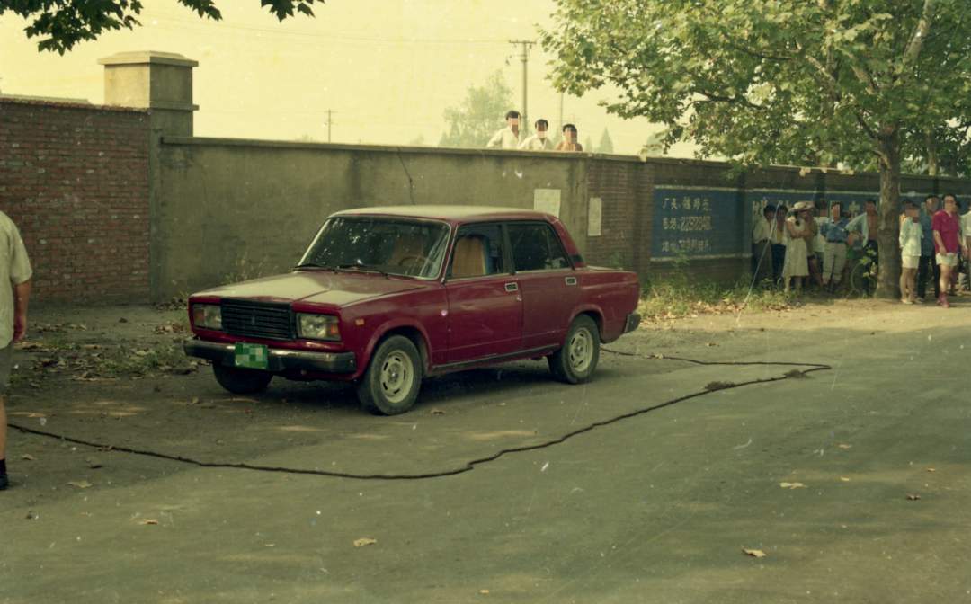 南京警方：1994年命案告破！