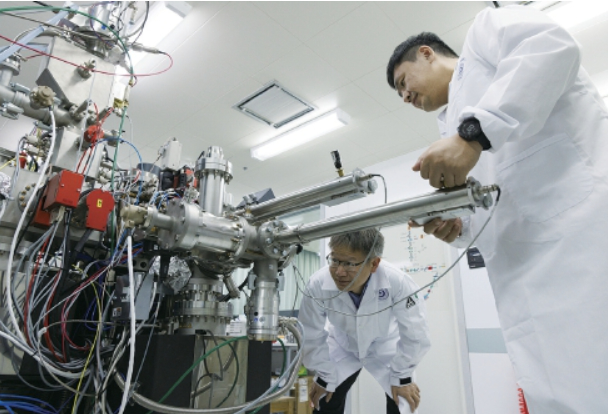 我国科学家测得月球背面月幔水含量 月球背面比正面更“干”