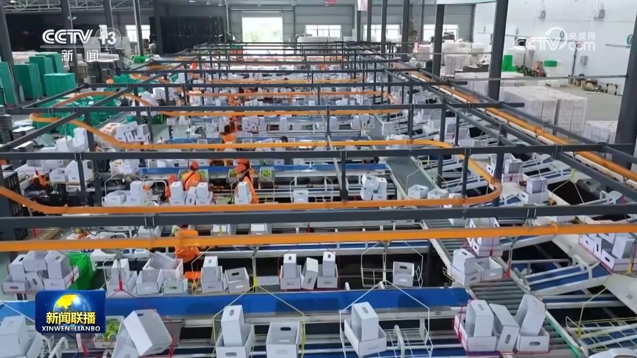 “五一”假期超14亿人次出行 “流动的中国”充满活力