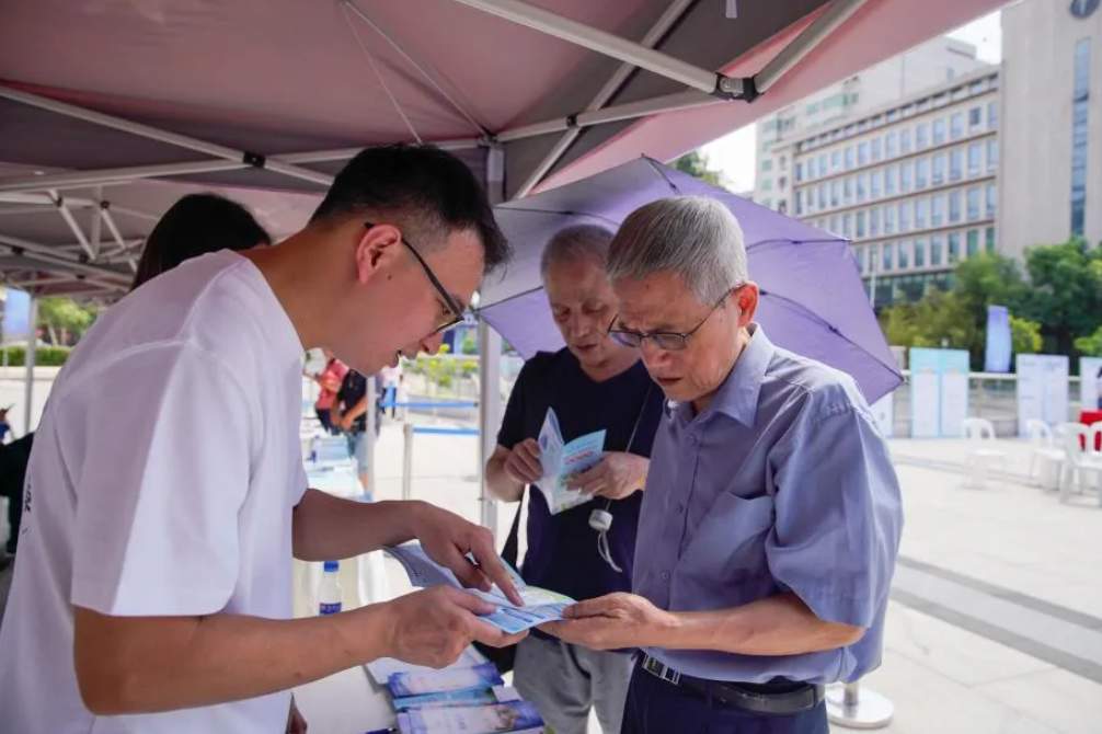 @慢特病患者 看病就医前您需要了解这些医保小知识→