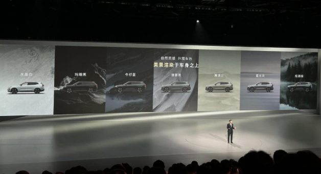 沃尔沃全新XC70预售订单85分钟破5000台，高销量背后的硬核产品力支撑
