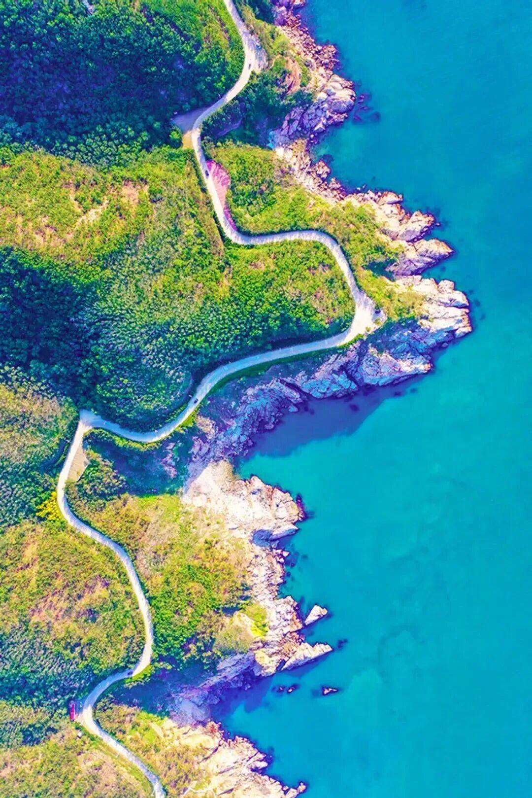 沿着国家级路线，重新认识山东