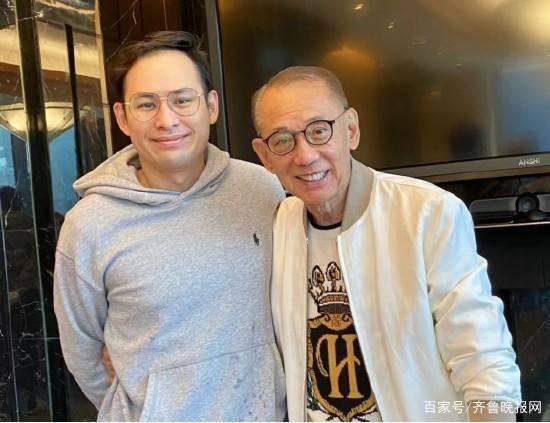 杨受成携英皇集团中心助力公益纪录片《凌探未来》发布 见证低碳力量