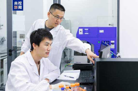 重要成果！我国科学家首次证实！