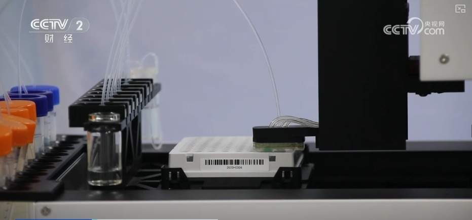 “AI+医疗”规模化应用“加速跑” AI健康管理迎来爆发期形成万亿级市场