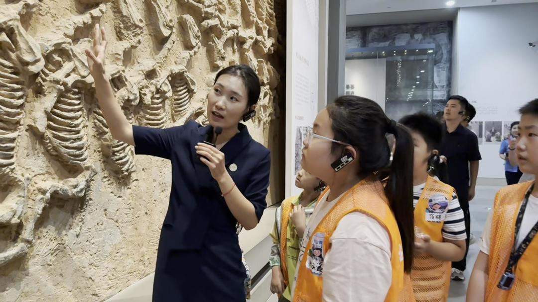 一张火车票里看山东文旅流量密码