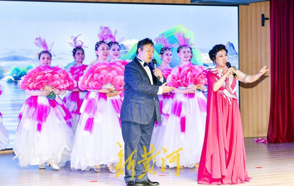 夏日炎炎，来“天然空调房”里坐坐，还有精彩节目看！