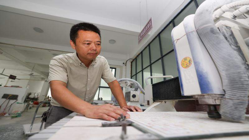 长江十年行｜江西九江：一代人收网 几代人有鱼
