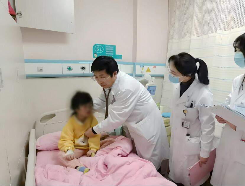 打破多动症儿童睡眠魔咒：中医专家都修波的中医“平衡之道”