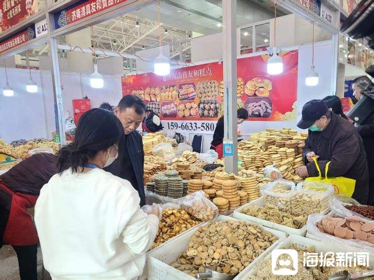 深读两会丨提振消费，山东还有哪些发力点？