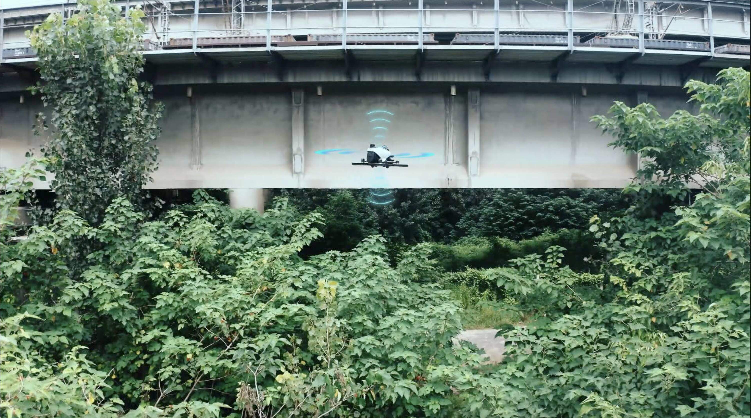 “质”胜2025丨新科技新产品 “硬核”激发产业活力