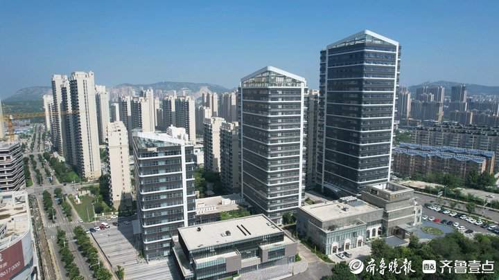 济南中山公园更新项目即将启动