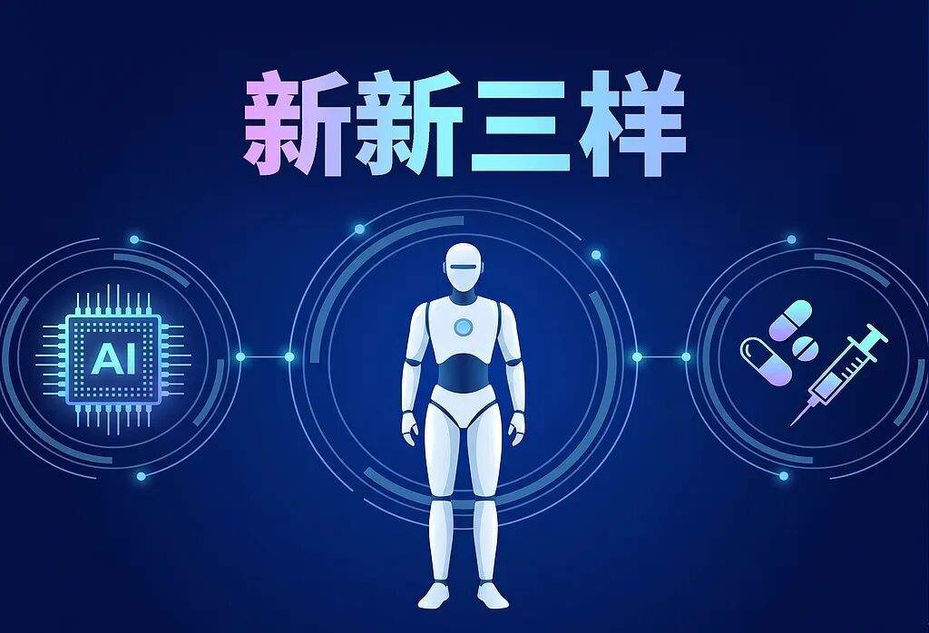 “新新三样”圈粉全球 读懂硬核数据背后的中国底气