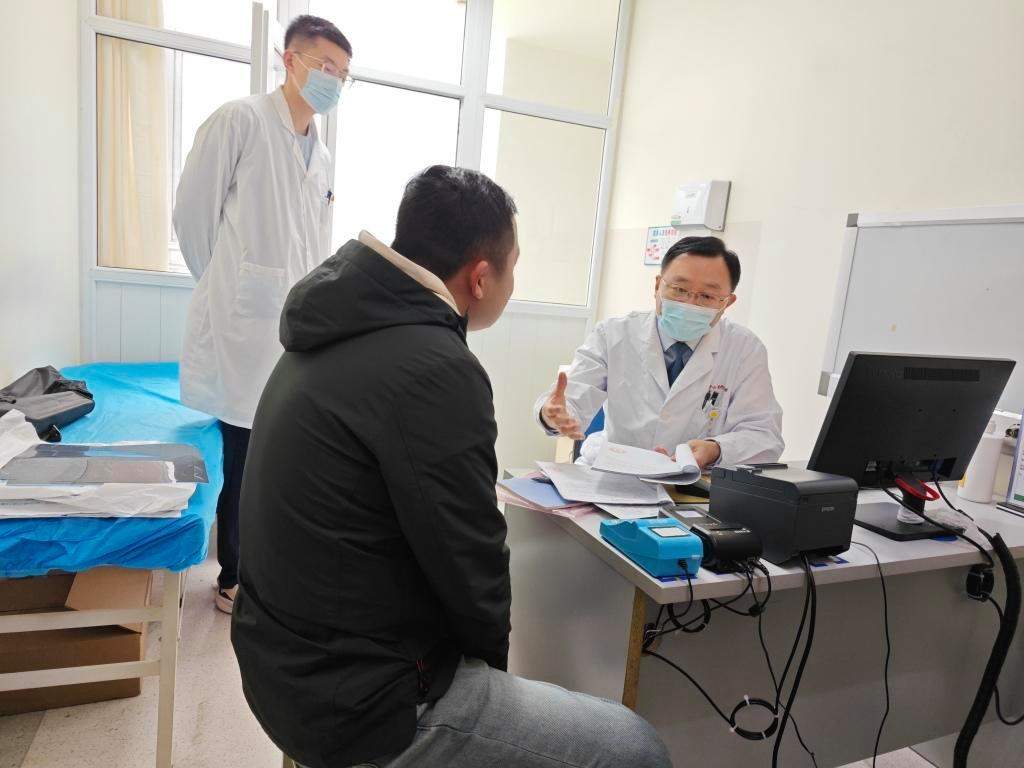 山东首个脑机接口门诊开诊!