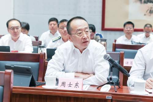 出实招解难题 为民营经济“破堵点”“通经络”！济南市人大常委会开展全市民营经济发展情况专题询问