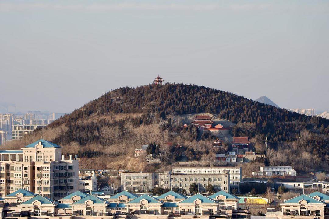 济南燕翅山和燕子山是“一山两名”？别傻傻地分不清！