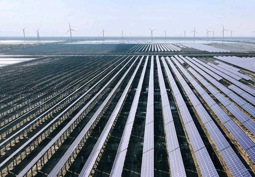 山东光伏产业发展转向“拼质量”