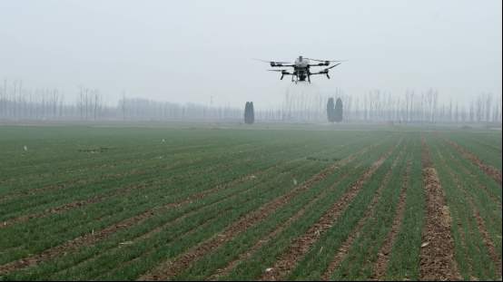 升温催农忙！山东抢抓农时备春耕
