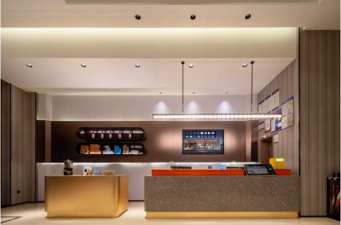 开业首月收益翻番,柏曼酒店改造单体店从产品开始提升市场竞争力