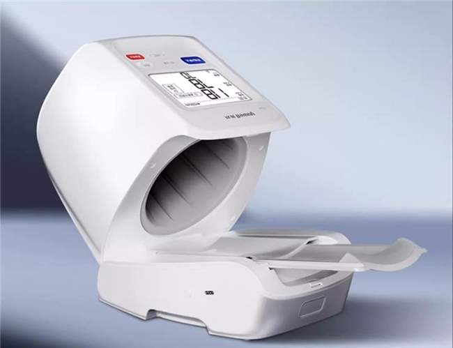 节后需注重血压管理,鱼跃血压计YE698一机三测筑牢健康防线