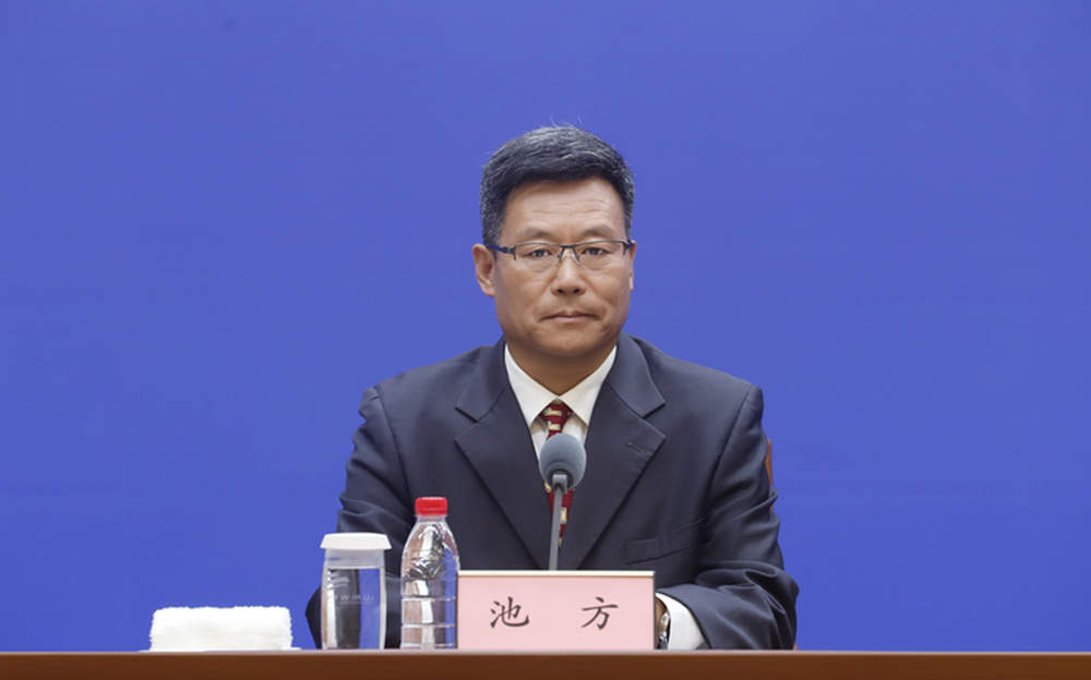 累计建成7791万亩!山东高标准农田全面完成“十四五”规划建设任务