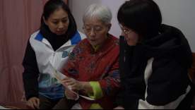 融媒·见证丨年轻人怎样从基层治理“旁观者”变成“生力军”？社区里的“青春魔法”