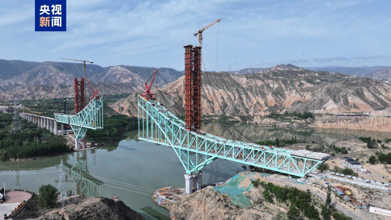 首颗、首例、首座!上周末被这些新突破“硬控”