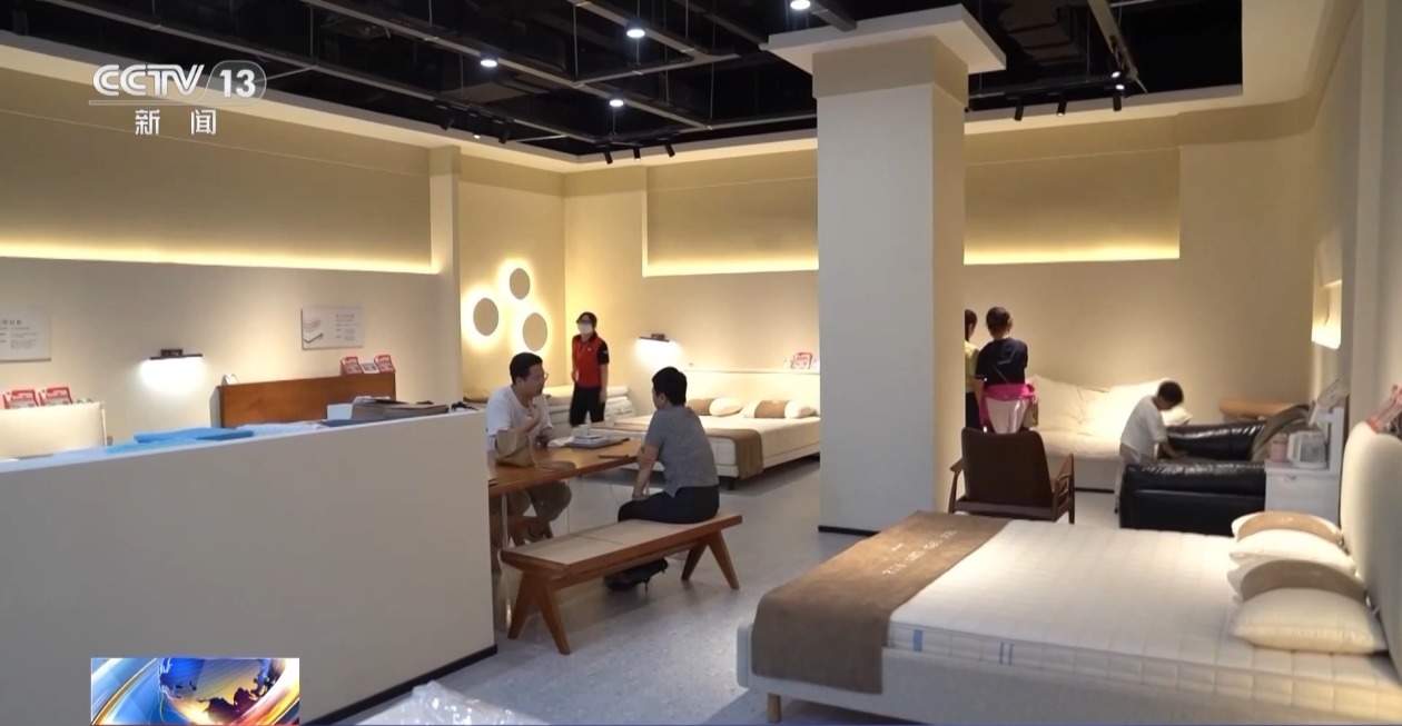 川云陕“以旧换新”持续加力 都有哪些新政策?