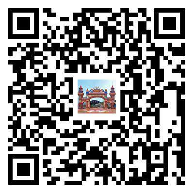 龙口南山旅游景区：双节同庆，乐游南山！