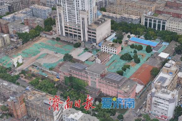 记者手记|民生项目“兜起”城市幸福感
