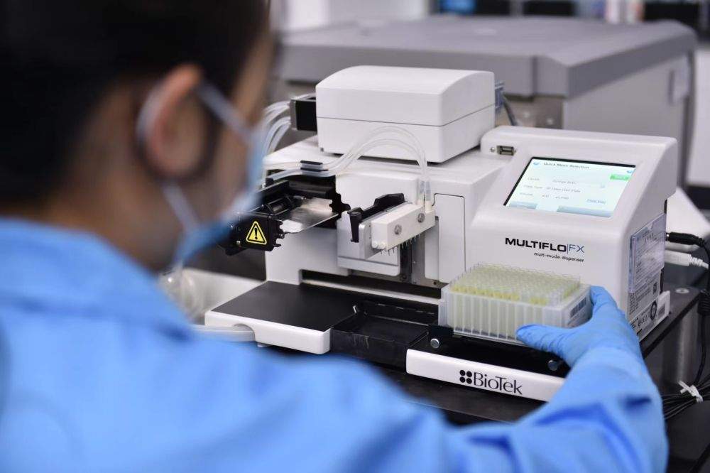 中央一号文件｜让种业创新跑出“加速度”——现代种业发展一线观察