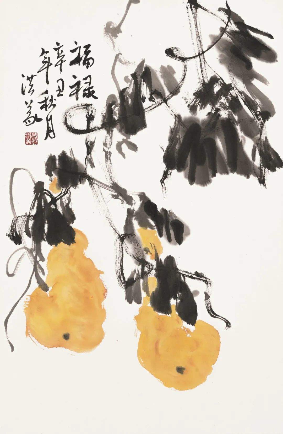 “盛洪义书画篆刻展”12月19日将在济南开展