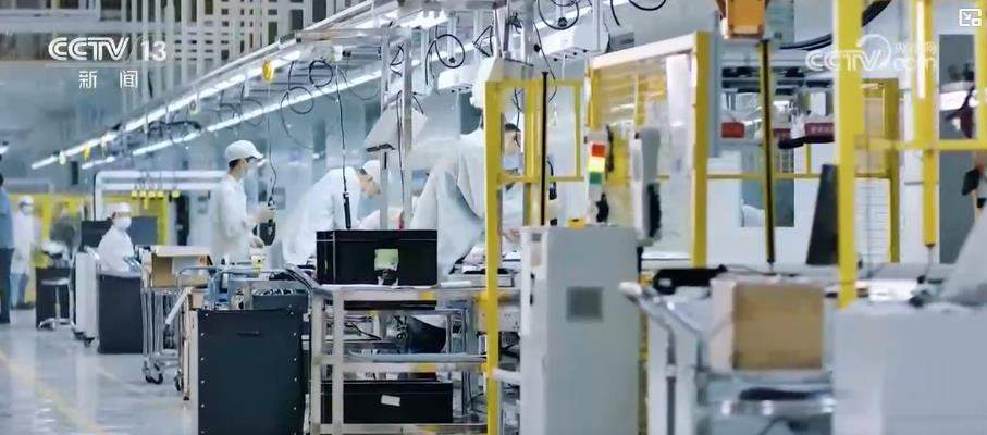 宏观政策落地见效!前三季度工业经济稳中有进 企业利润加速恢复