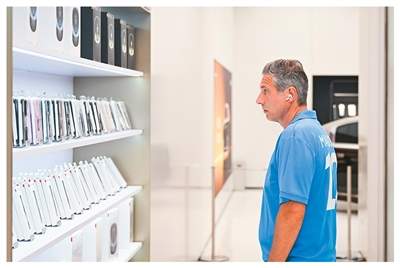 鼓励入境消费，“真金白银”这样投