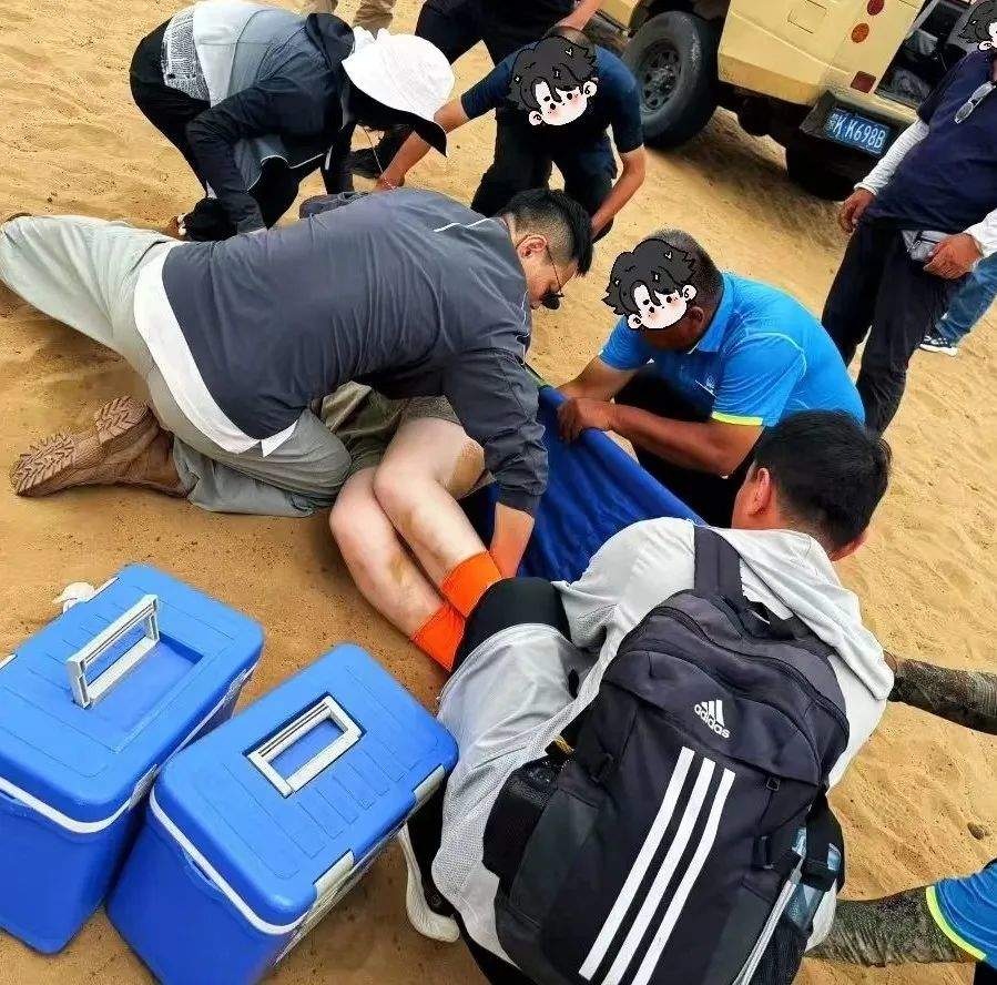 全网狂赞这对夫妻，身份披露！