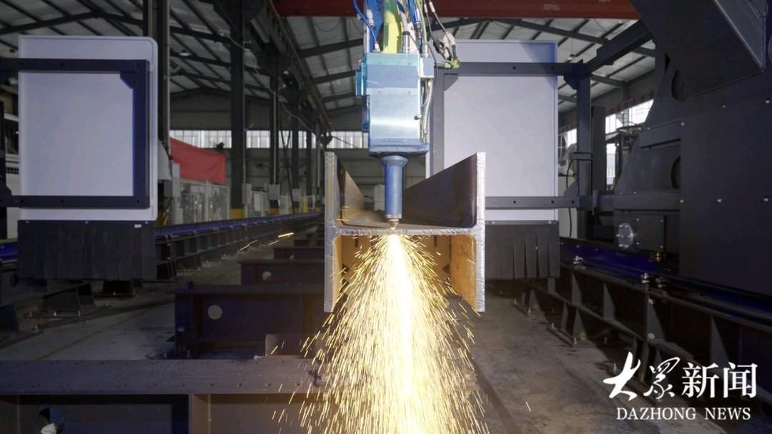 中国机床时隔多年再次跻身全球TOP25 济南邦德激光上榜