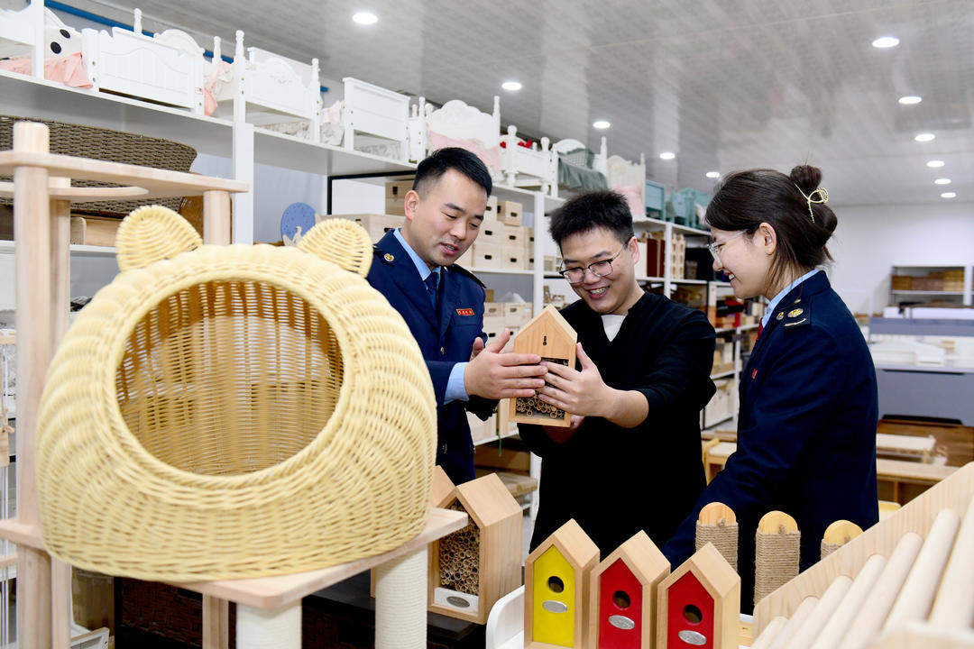 报告解读丨“两只手”如何各尽其责同向发力